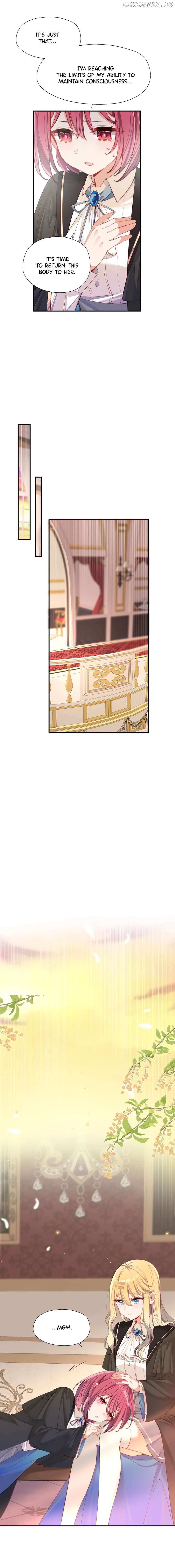 Please Bully Me, Miss Villainess! Chapter 123 - Page 7 in English