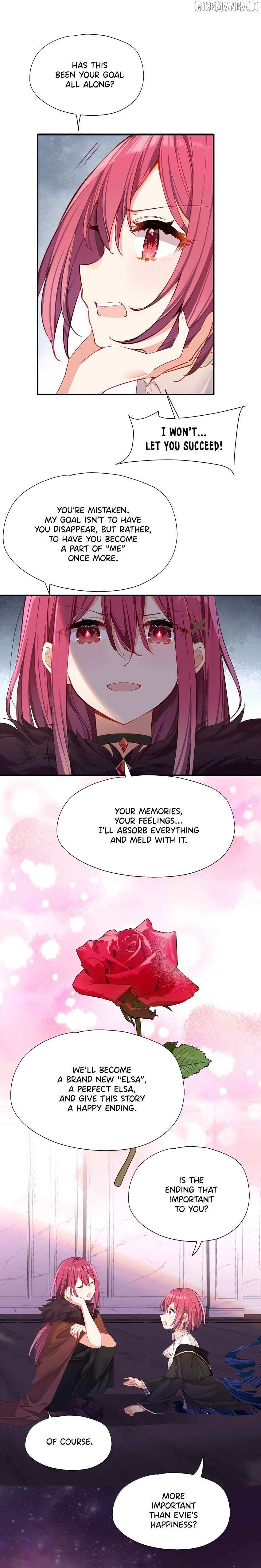 Please Bully Me, Miss Villainess! Chapter 128 - Page 10 in English