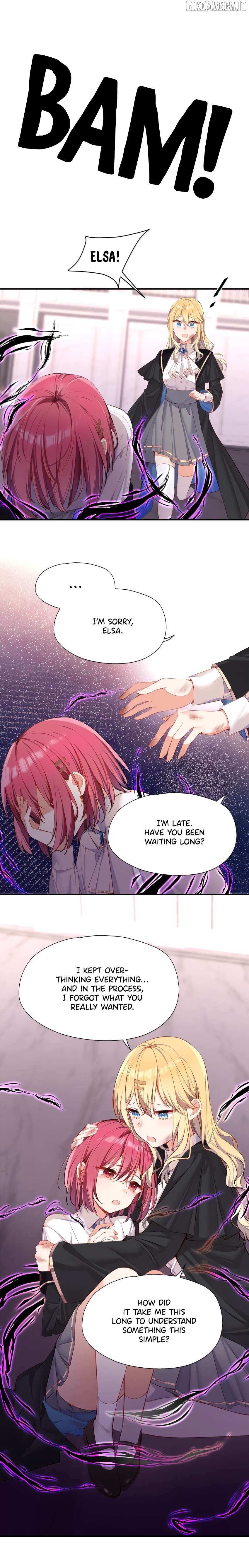 Please Bully Me, Miss Villainess! Chapter 128 - Page 14 in English