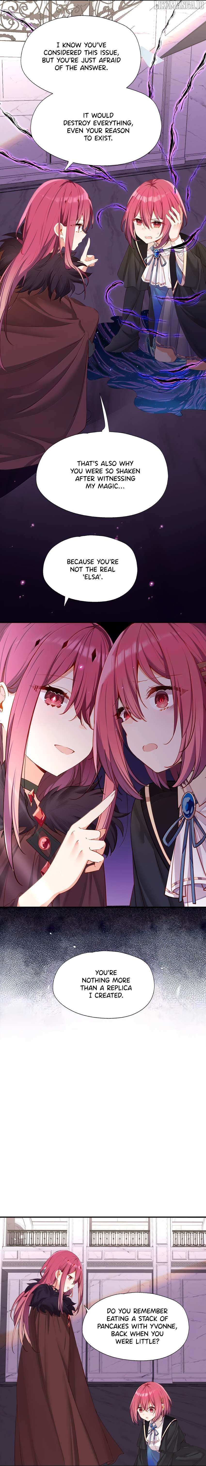 Please Bully Me, Miss Villainess! Chapter 128 - Page 5 in English