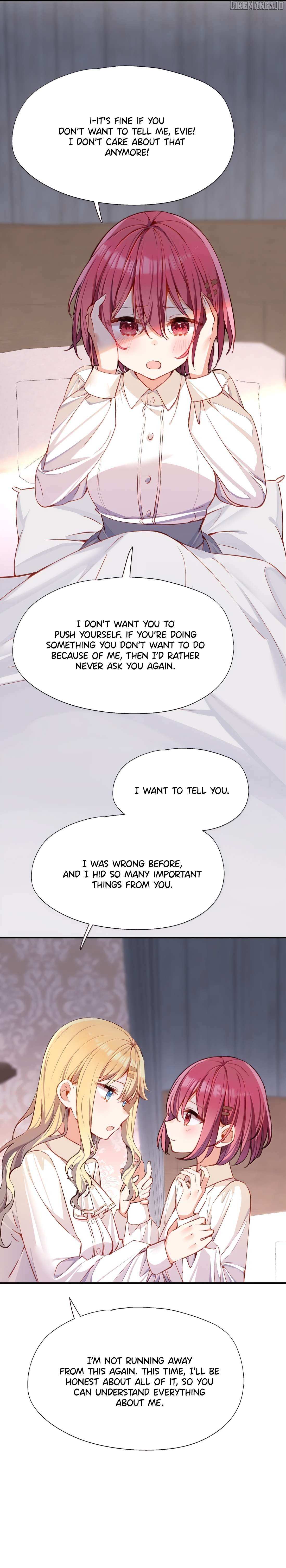 Please Bully Me, Miss Villainess! Chapter 129 - Page 14 in English