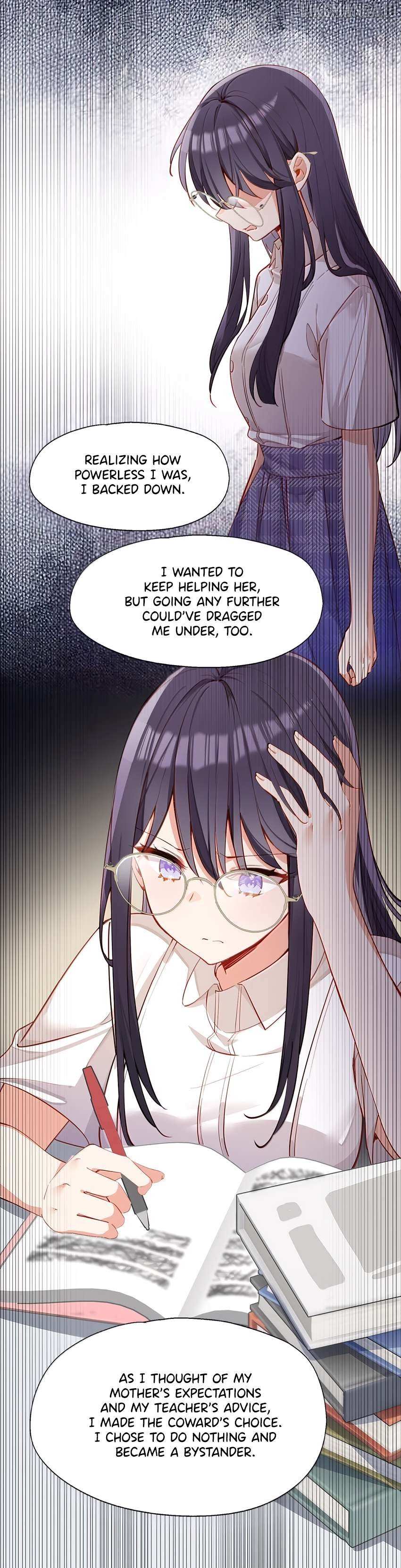 Please Bully Me, Miss Villainess! Chapter 130 - Page 12 in English