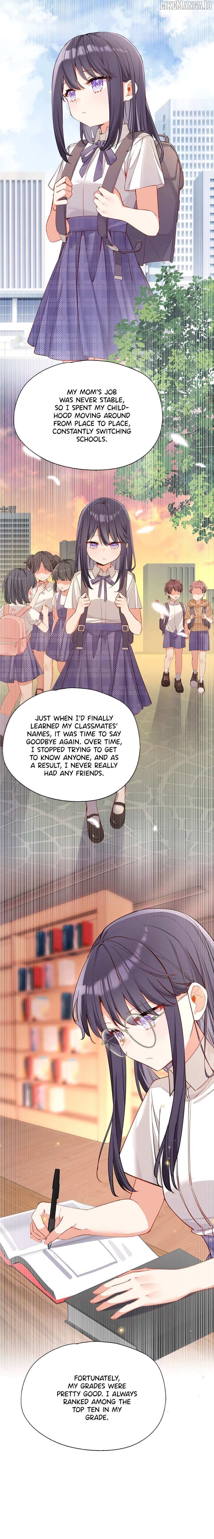Please Bully Me, Miss Villainess! Chapter 130 - Page 3 in English