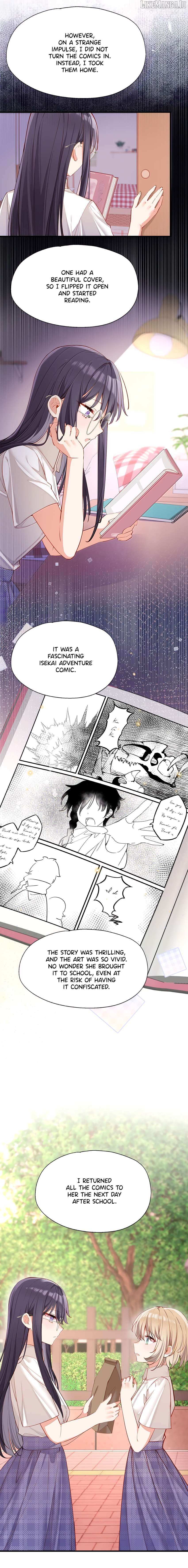 Please Bully Me, Miss Villainess! Chapter 130 - Page 6 in English