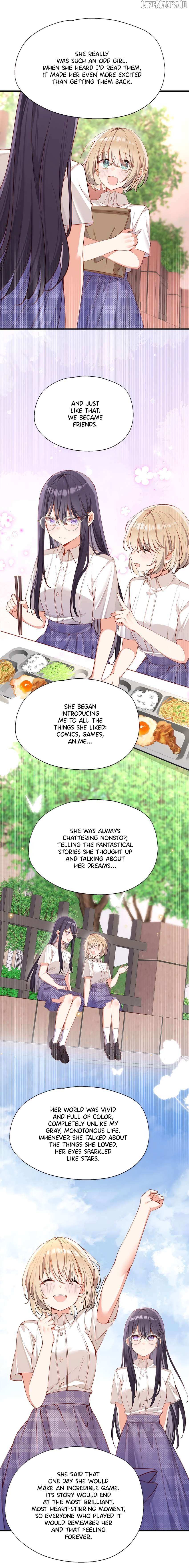 Please Bully Me, Miss Villainess! Chapter 130 - Page 7 in English