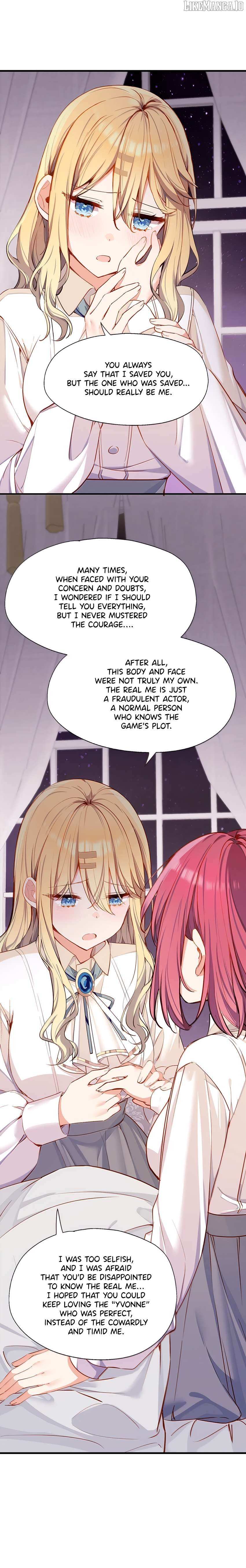 Please Bully Me, Miss Villainess! Chapter 131 - Page 9 in English