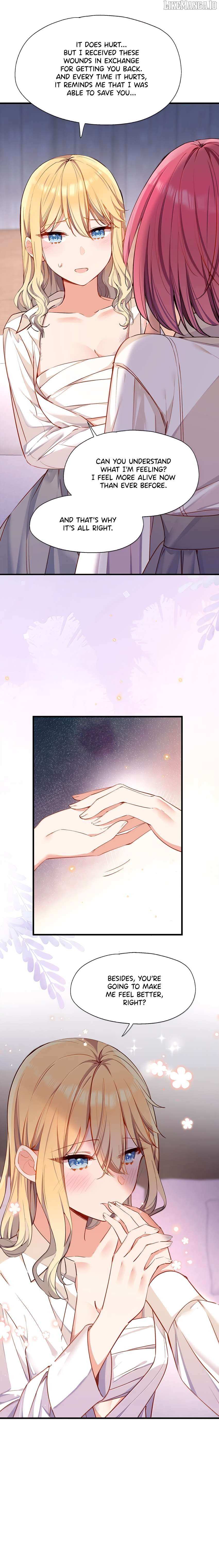 Please Bully Me, Miss Villainess! Chapter 132 - Page 10 in English