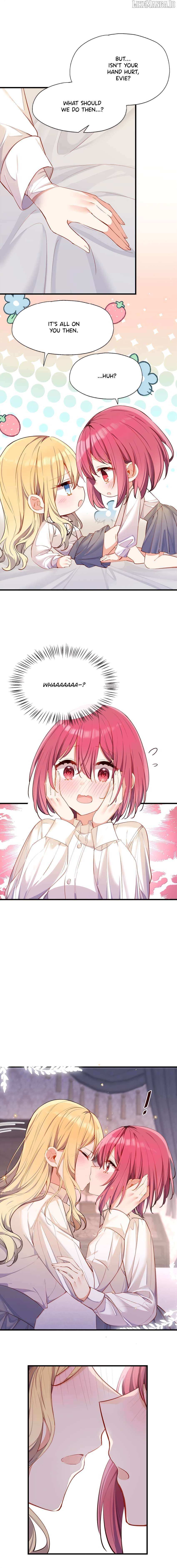 Please Bully Me, Miss Villainess! Chapter 132 - Page 7 in English