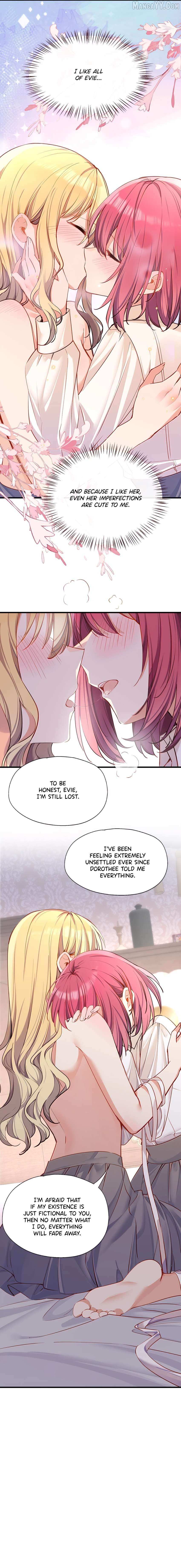 Please Bully Me, Miss Villainess! Chapter 133 - Page 10 in English