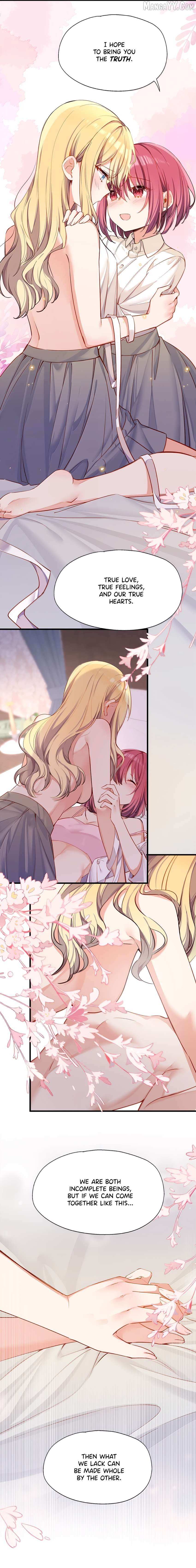 Please Bully Me, Miss Villainess! Chapter 133 - Page 12 in English