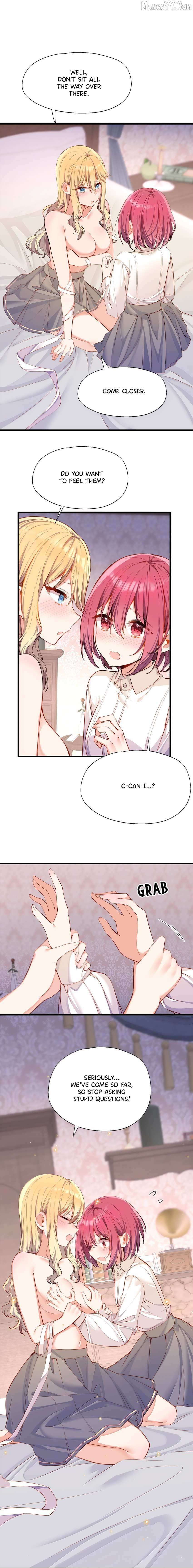 Please Bully Me, Miss Villainess! Chapter 133 - Page 5 in English