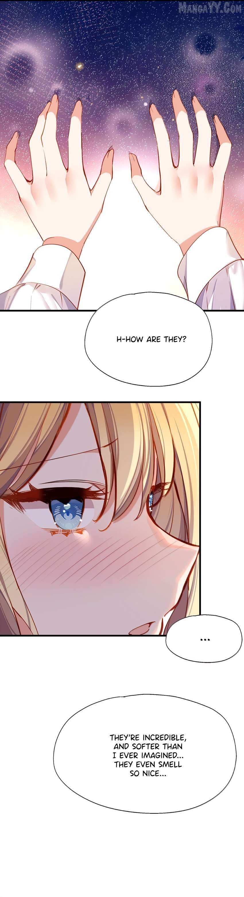Please Bully Me, Miss Villainess! Chapter 133 - Page 6 in English