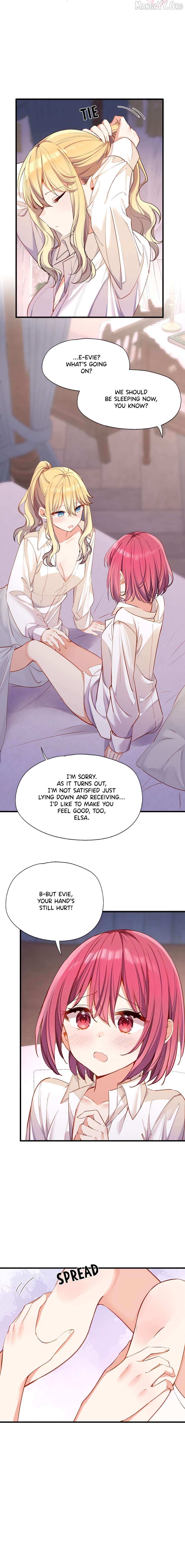 Please Bully Me, Miss Villainess! Chapter 134 - Page 6 in English