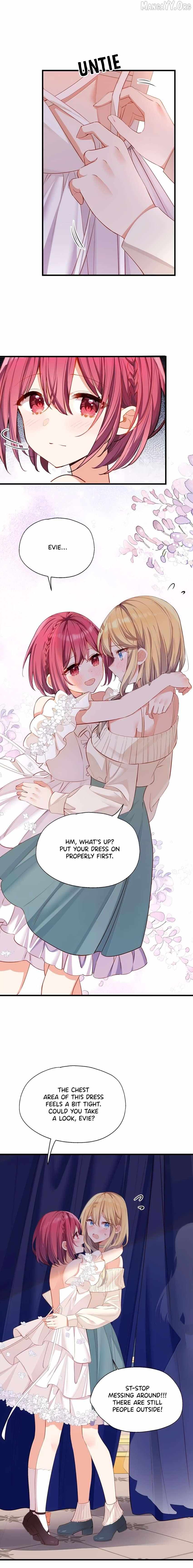 Please Bully Me, Miss Villainess! Chapter 138 - Page 12 in English
