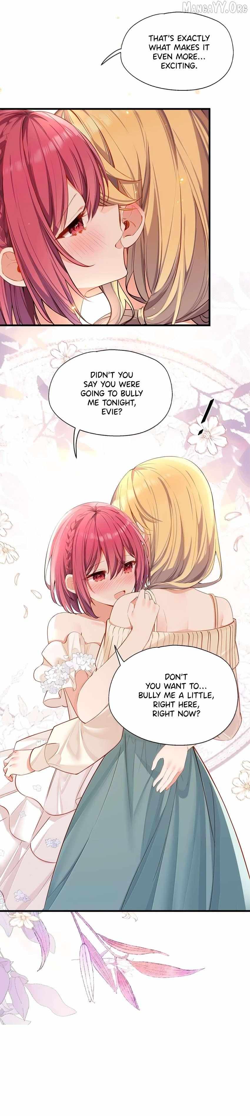Please Bully Me, Miss Villainess! Chapter 138 - Page 13 in English