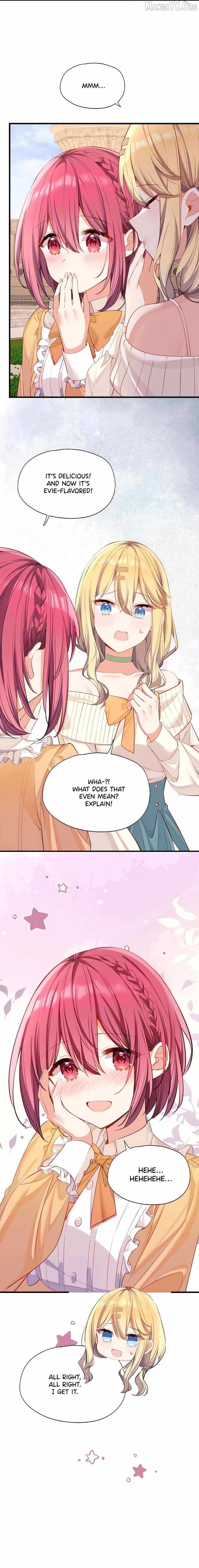 Please Bully Me, Miss Villainess! Chapter 138 - Page 6 in English