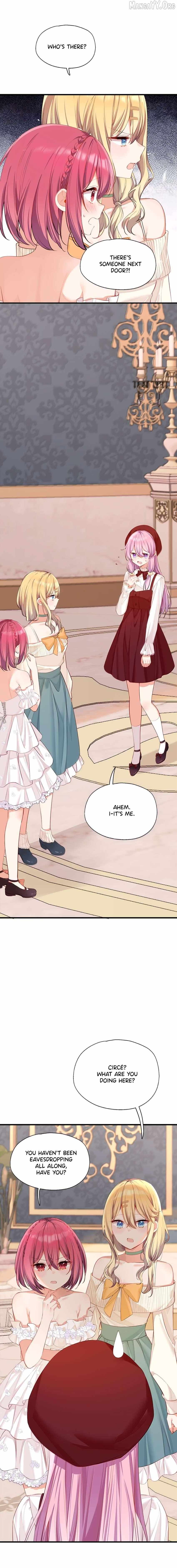 Please Bully Me, Miss Villainess! Chapter 139 - Page 11 in English