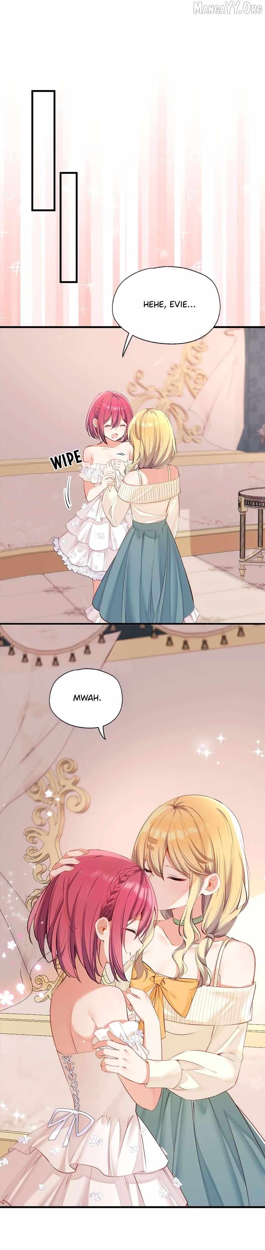 Please Bully Me, Miss Villainess! Chapter 139 - Page 9 in English