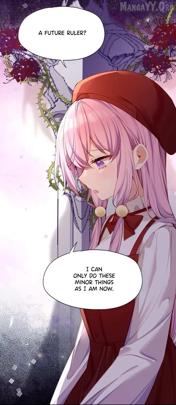 Please Bully Me, Miss Villainess! Chapter 141 - Page 9 in English