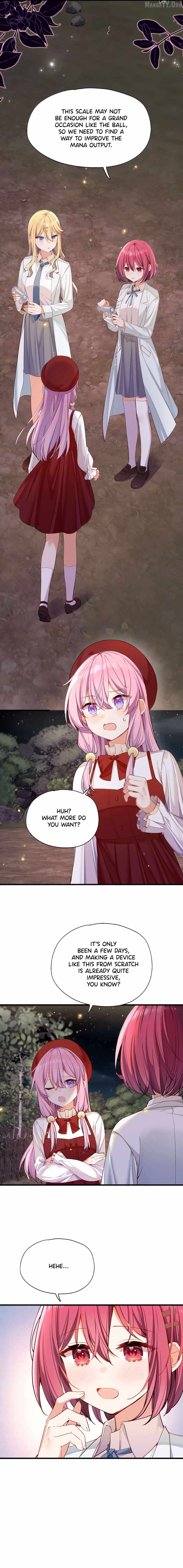 Please Bully Me, Miss Villainess! Chapter 144 - Page 11 in English