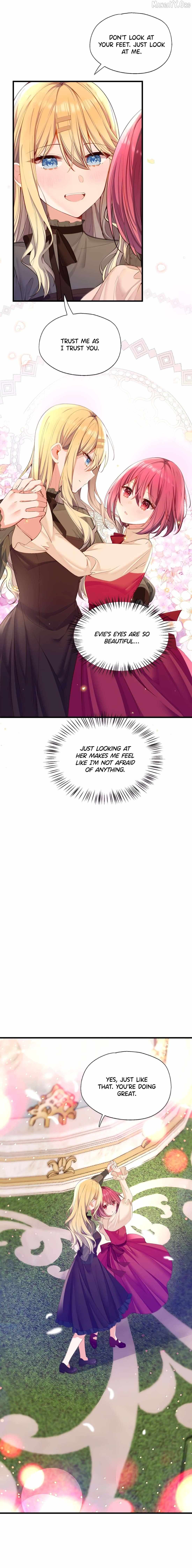 Please Bully Me, Miss Villainess! Chapter 145 - Page 11 in English