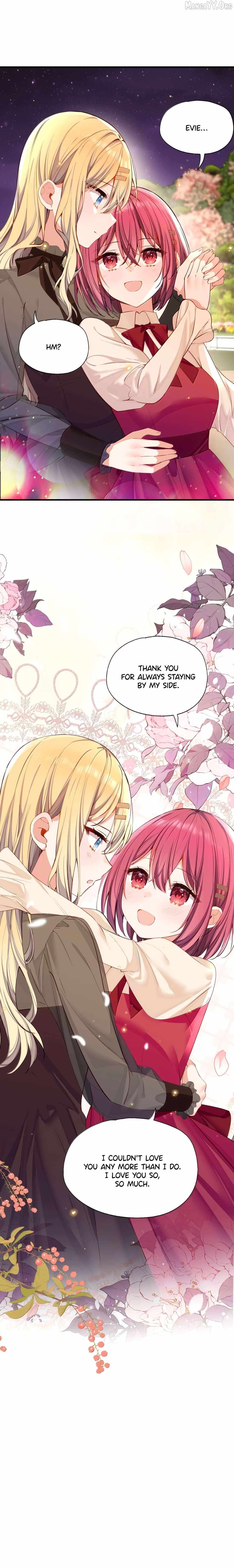 Please Bully Me, Miss Villainess! Chapter 145 - Page 12 in English