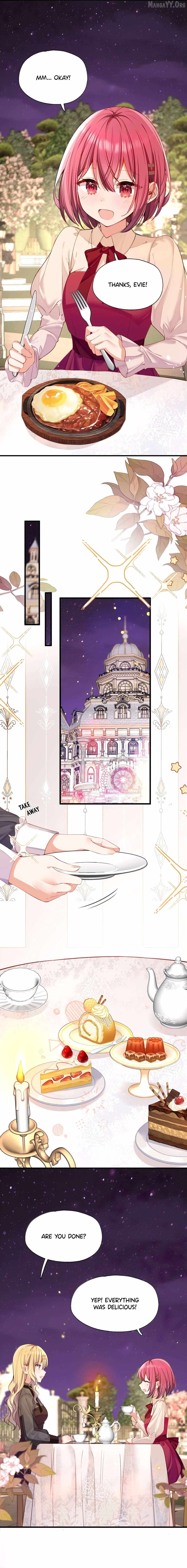 Please Bully Me, Miss Villainess! Chapter 145 - Page 7 in English