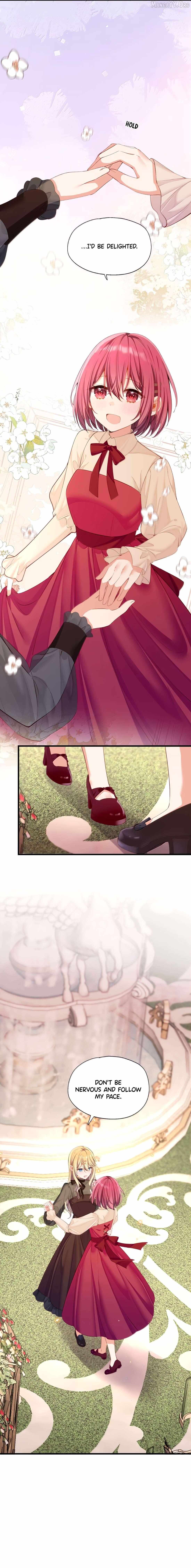 Please Bully Me, Miss Villainess! Chapter 145 - Page 9 in English