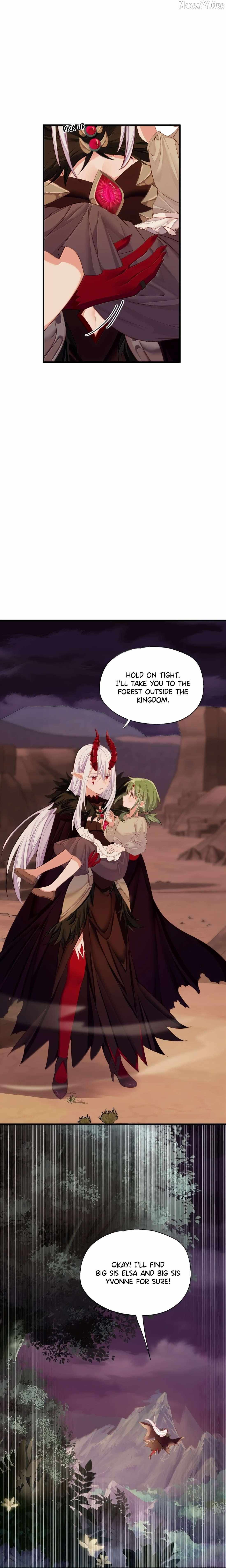 Please Bully Me, Miss Villainess! Chapter 146 - Page 11 in English
