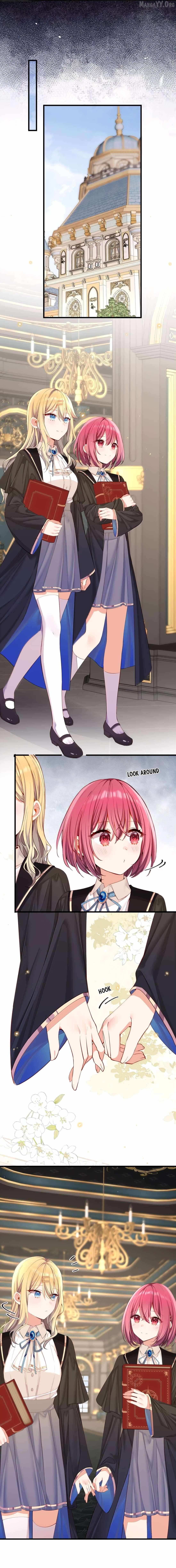 Please Bully Me, Miss Villainess! Chapter 146 - Page 12 in English