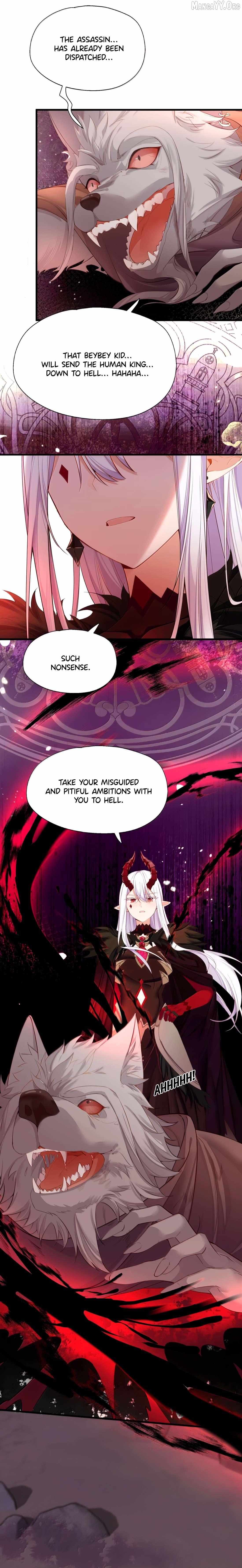 Please Bully Me, Miss Villainess! Chapter 146 - Page 6 in English