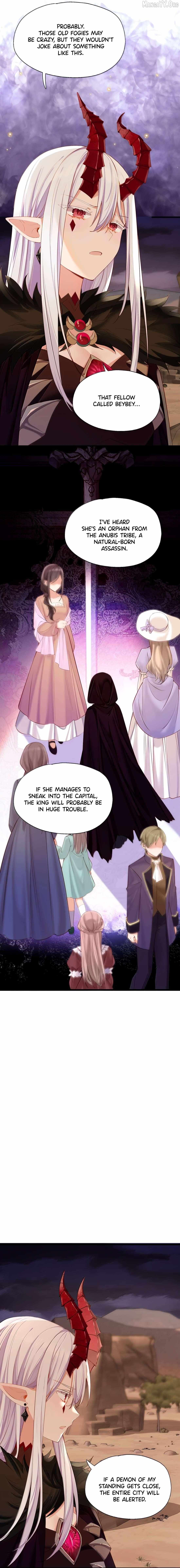 Please Bully Me, Miss Villainess! Chapter 146 - Page 9 in English