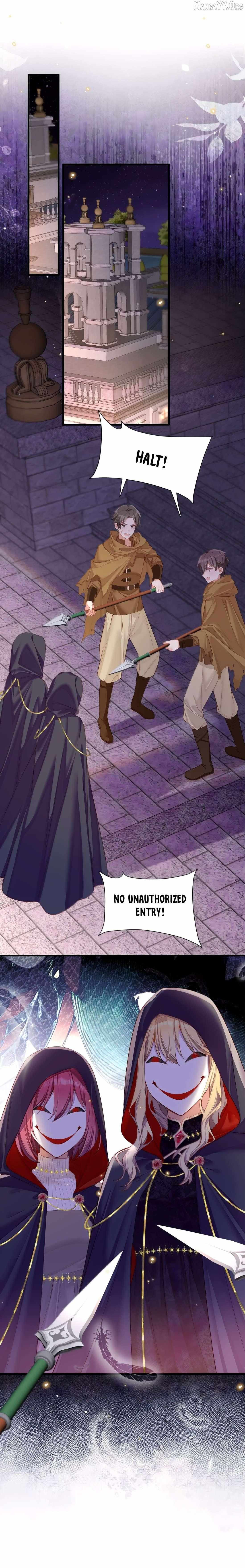 Please Bully Me, Miss Villainess! Chapter 147 - Page 13 in English