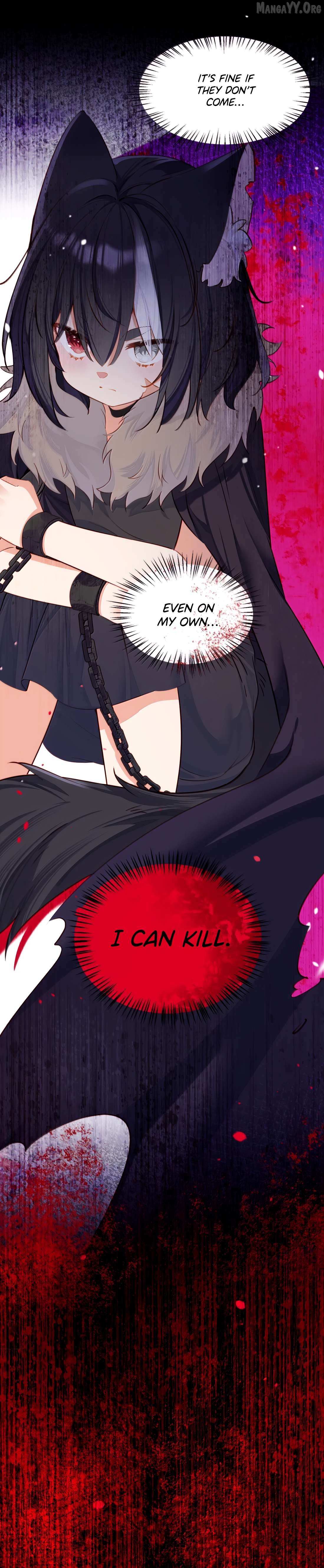 Please Bully Me, Miss Villainess! Chapter 148 - Page 11 in English