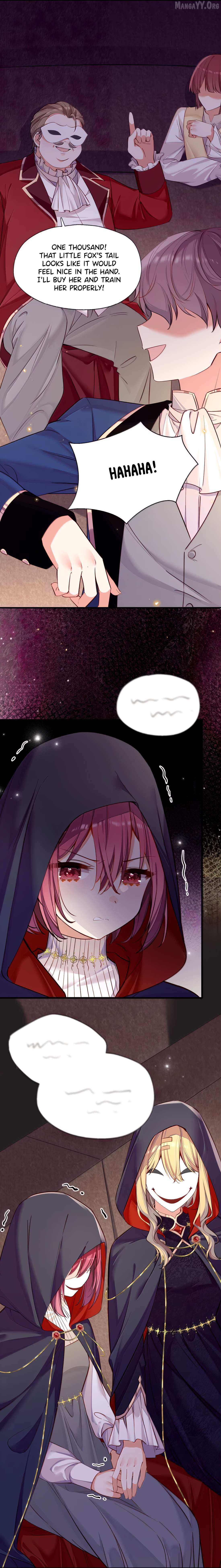Please Bully Me, Miss Villainess! Chapter 148 - Page 6 in English