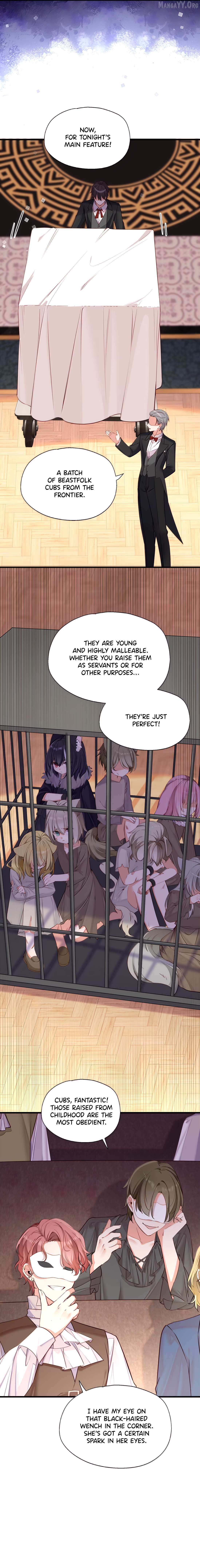 Please Bully Me, Miss Villainess! Chapter 148 - Page 9 in English