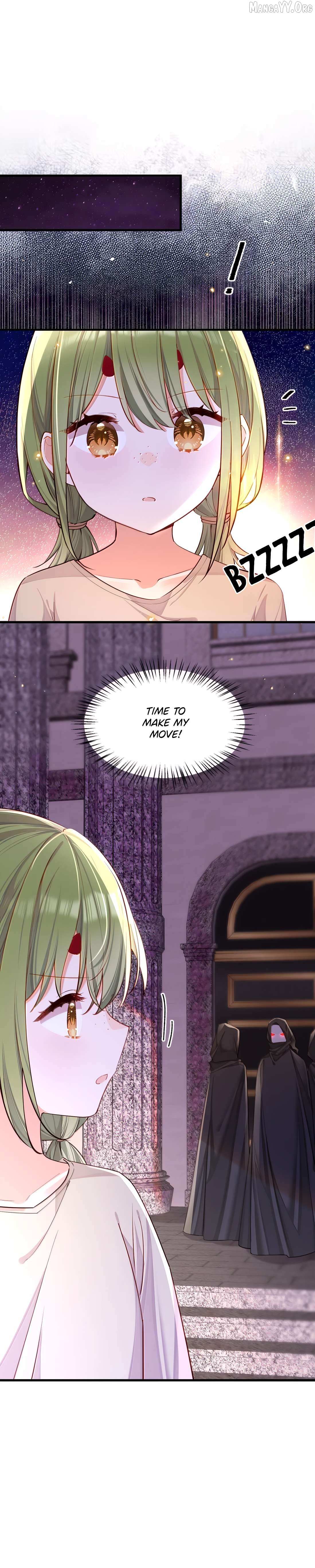 Please Bully Me, Miss Villainess! Chapter 149 - Page 12 in English