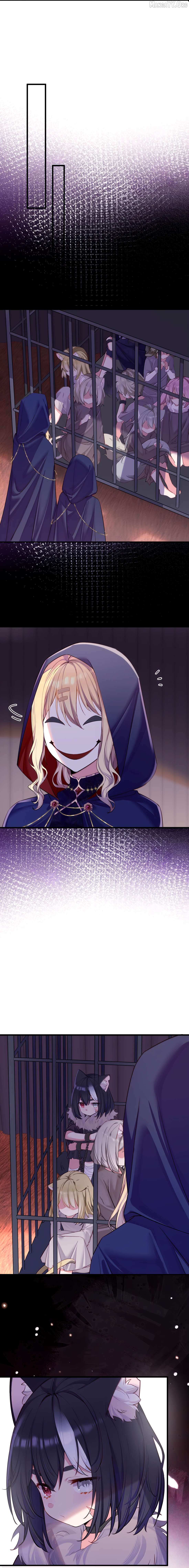 Please Bully Me, Miss Villainess! Chapter 149 - Page 7 in English