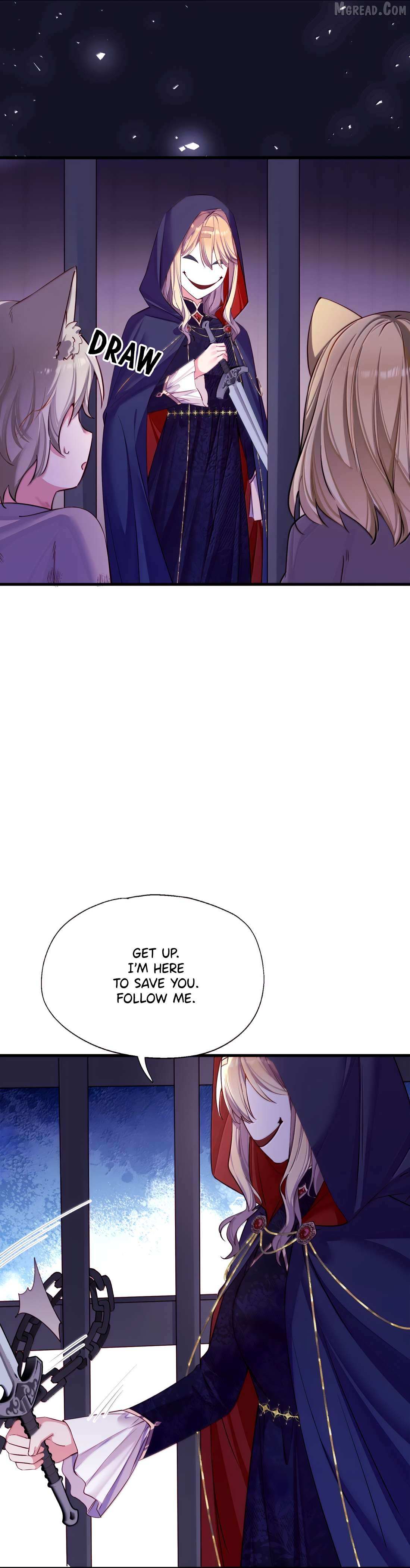 Please Bully Me, Miss Villainess! Chapter 150 - Page 4 in English