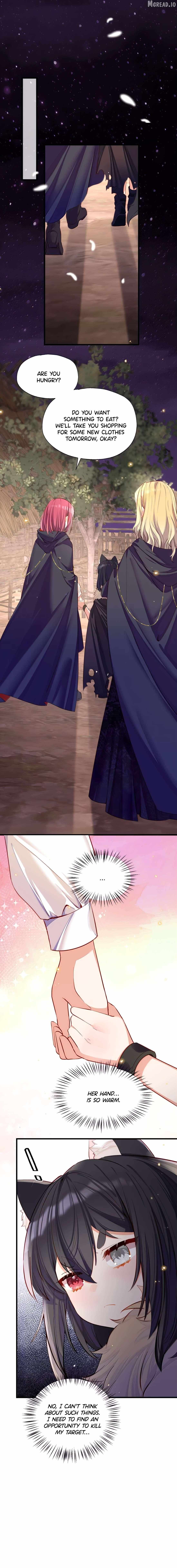 Please Bully Me, Miss Villainess! Chapter 151 - Page 12 in English
