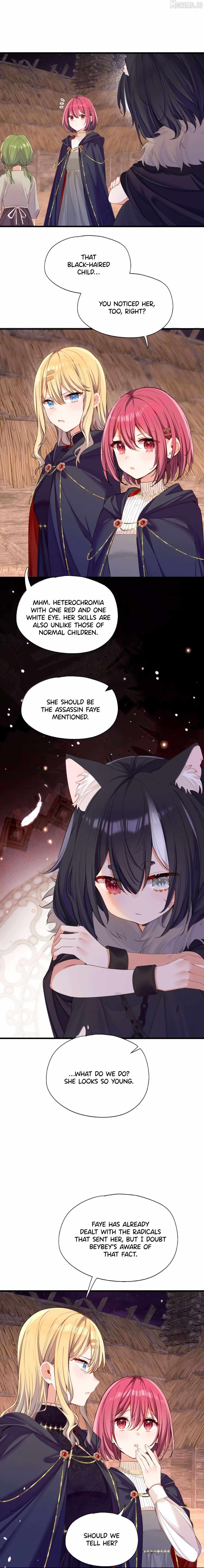 Please Bully Me, Miss Villainess! Chapter 151 - Page 5 in English