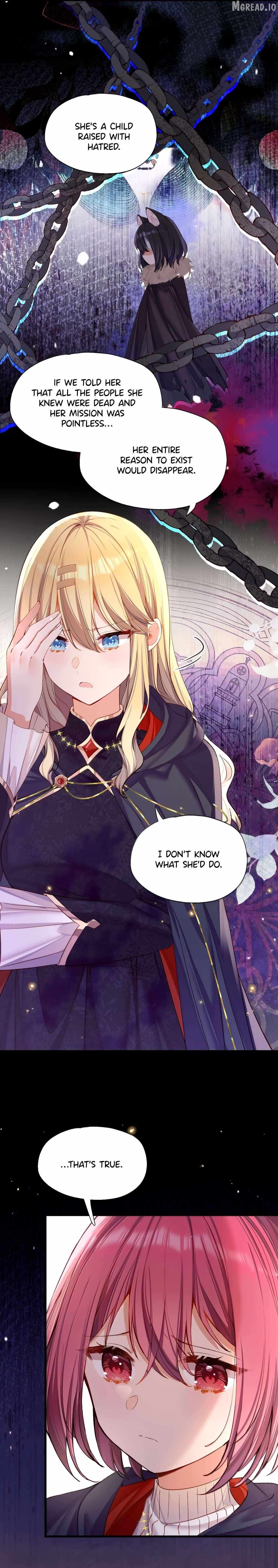 Please Bully Me, Miss Villainess! Chapter 151 - Page 6 in English