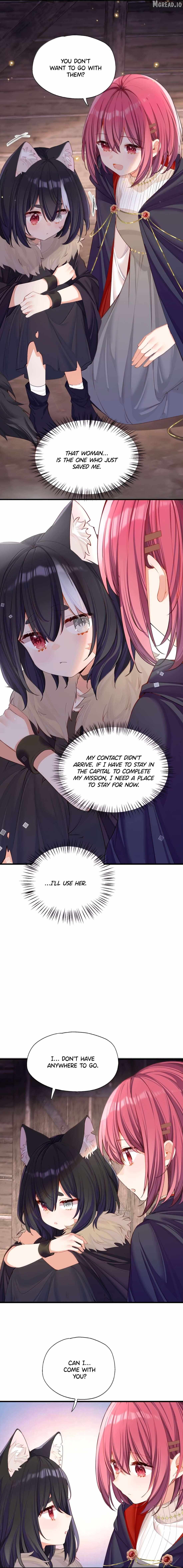 Please Bully Me, Miss Villainess! Chapter 151 - Page 9 in English