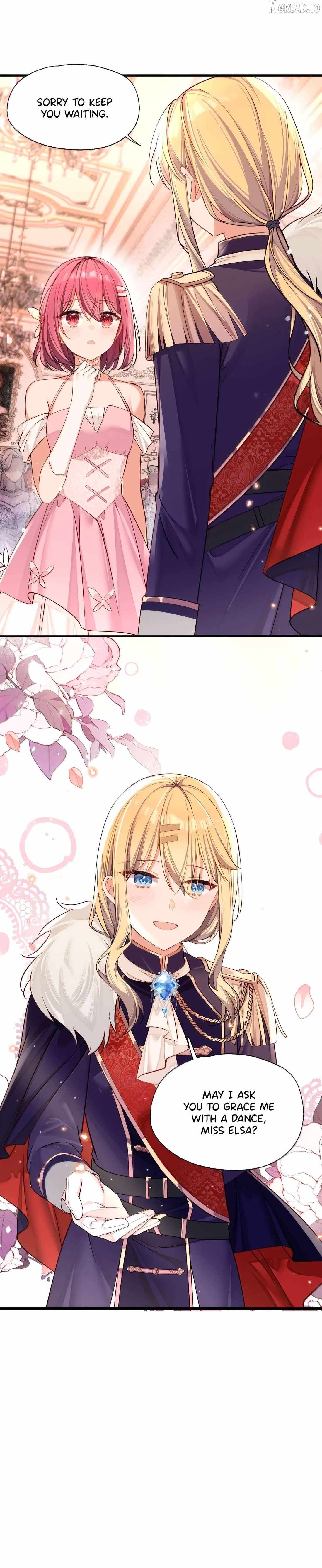 Please Bully Me, Miss Villainess! Chapter 153 - Page 11 in English