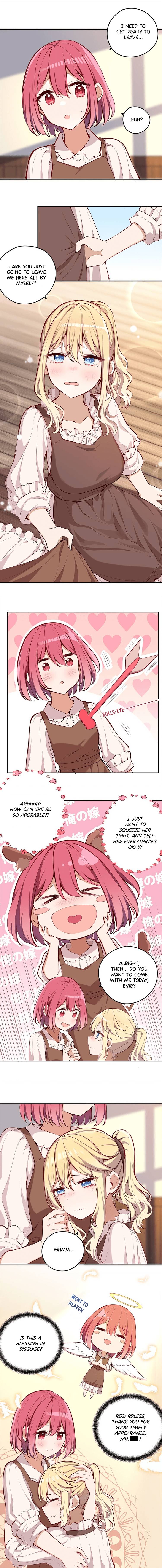 Please Bully Me, Miss Villainess! Chapter 18 - Page 7 in English