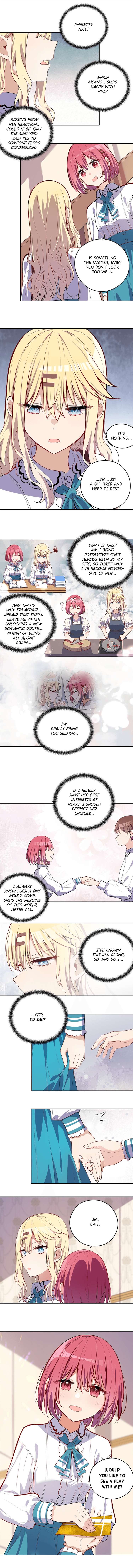 Please Bully Me, Miss Villainess! Chapter 24 - Page 7 in English