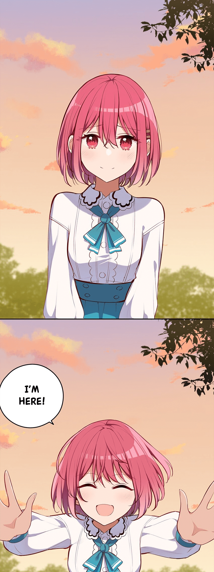 Please Bully Me, Miss Villainess! Chapter 25 - Page 6 in English