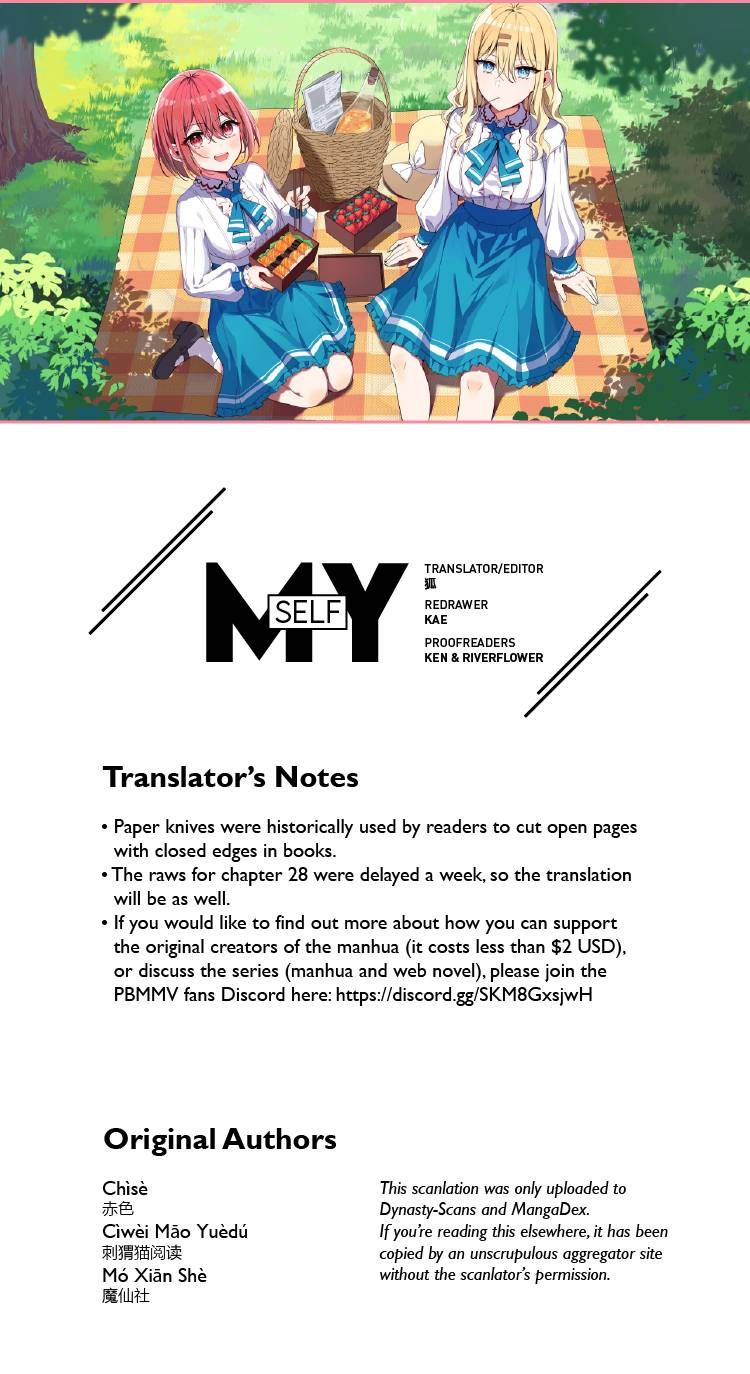 Please Bully Me, Miss Villainess! Chapter 27 - Page 9 in English
