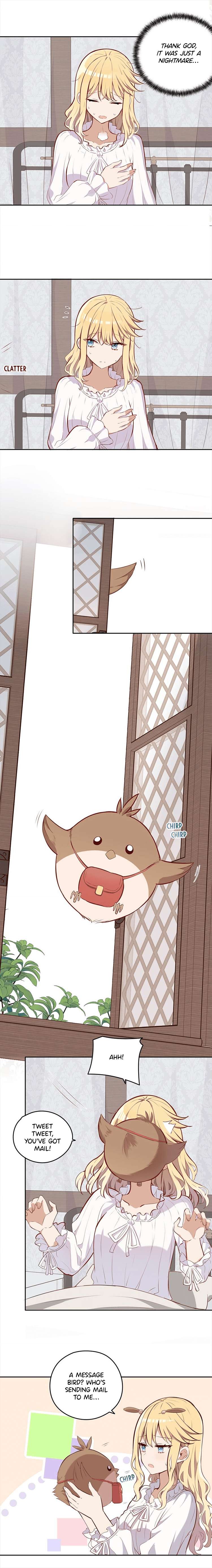 Please Bully Me, Miss Villainess! Chapter 28 - Page 10 in English