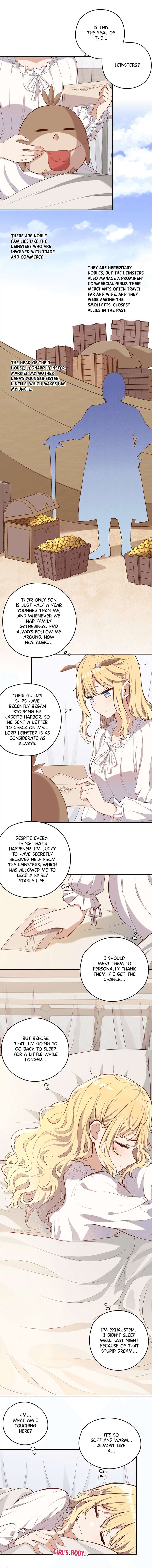 Please Bully Me, Miss Villainess! Chapter 28 - Page 11 in English